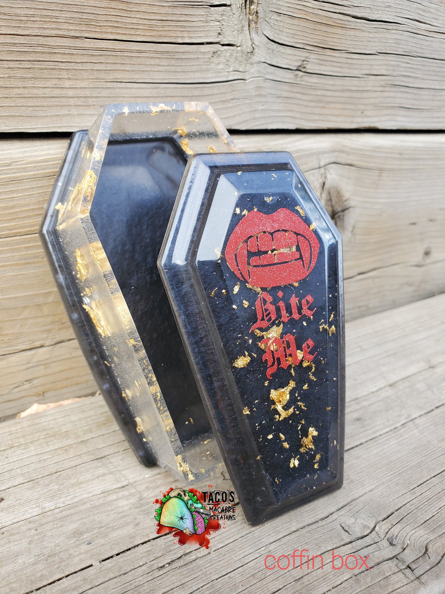 Coffin Box
