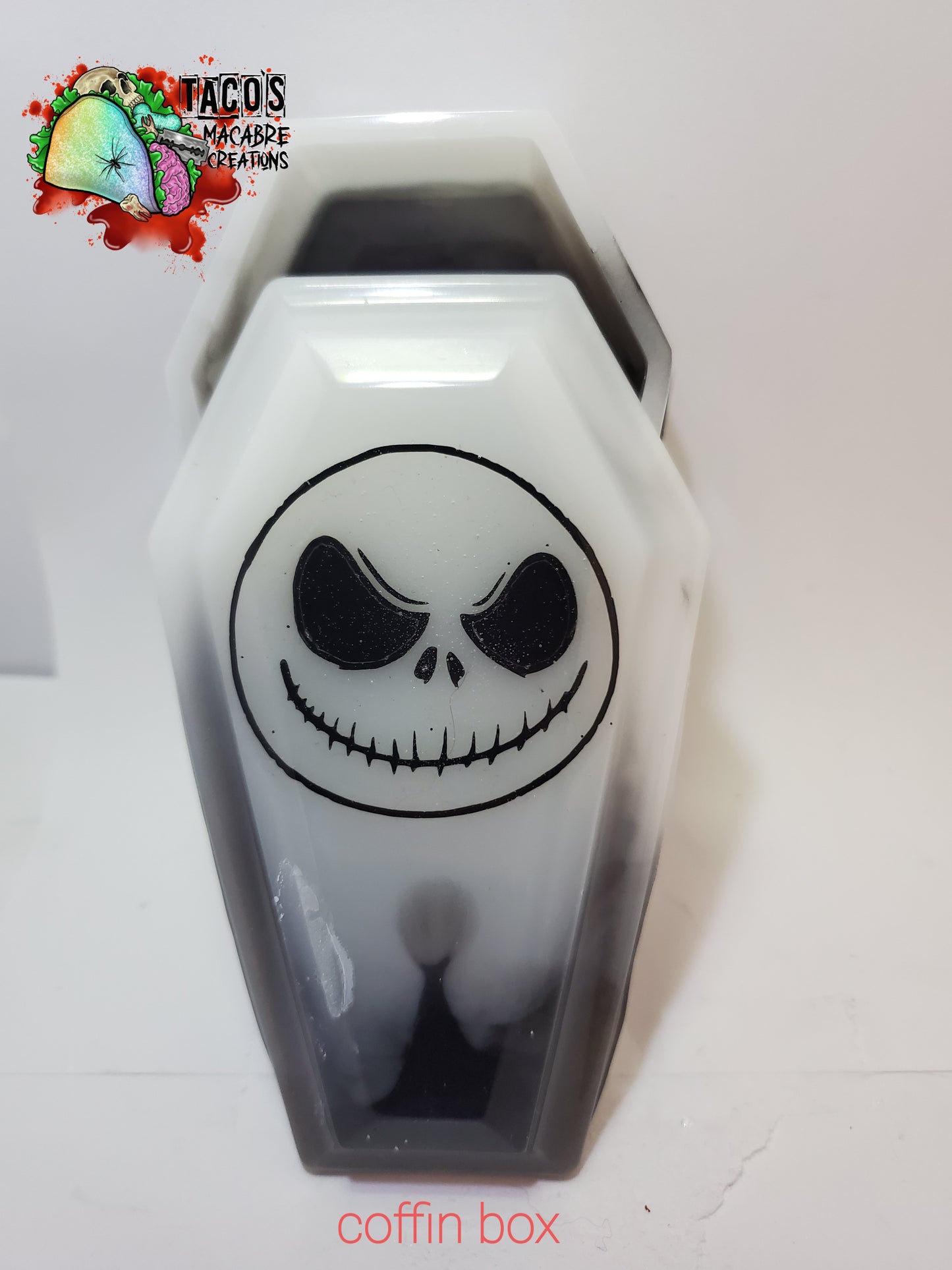 Coffin Box