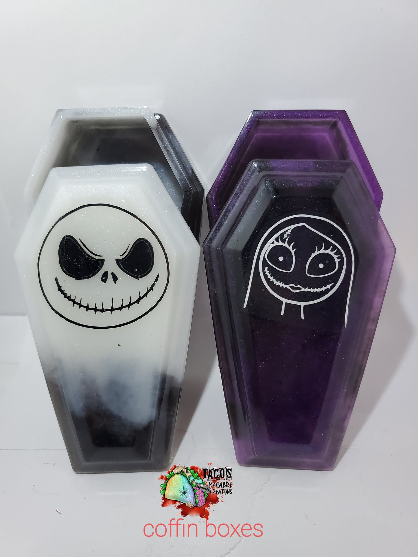Coffin Box