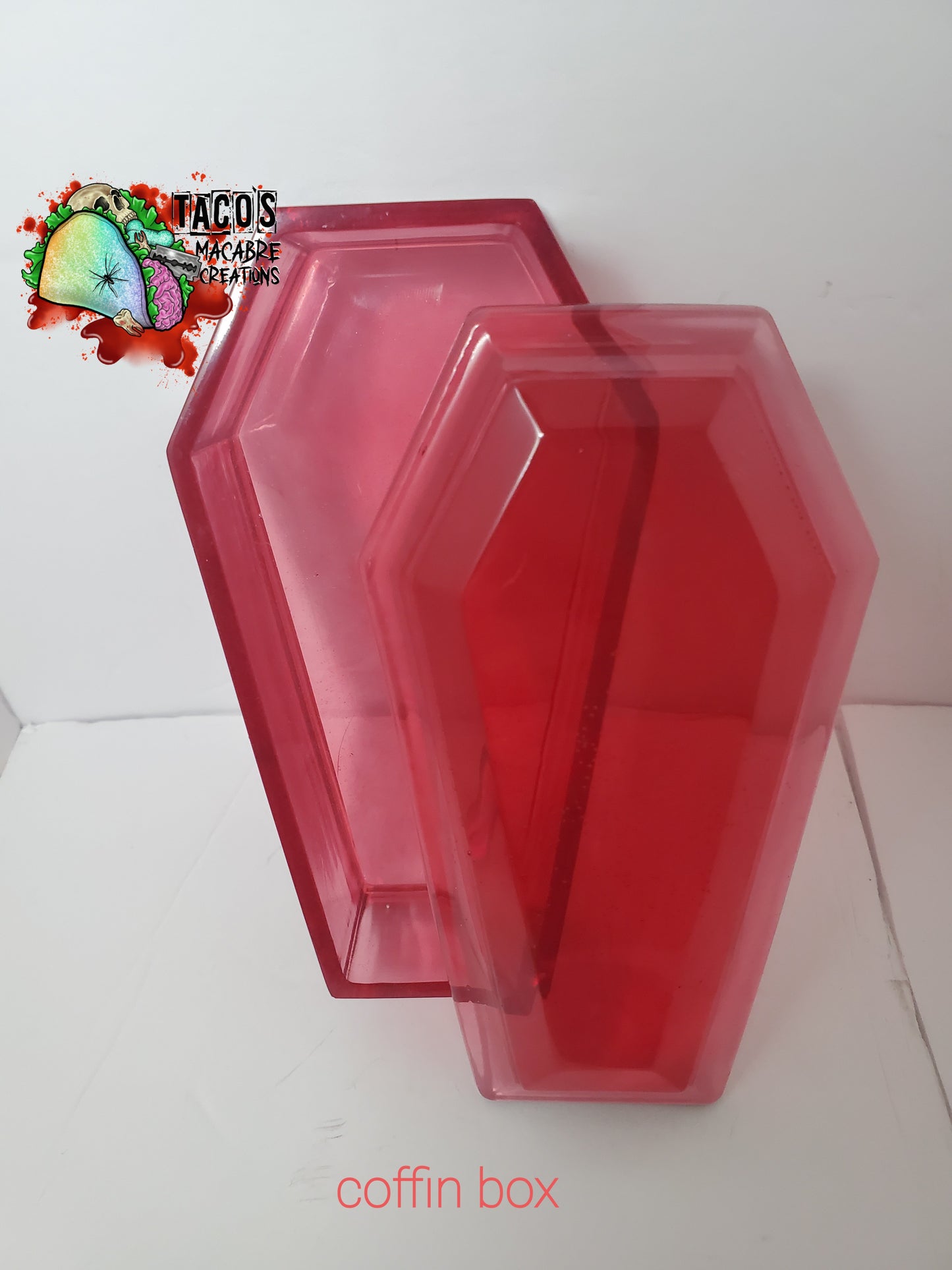 Coffin Box