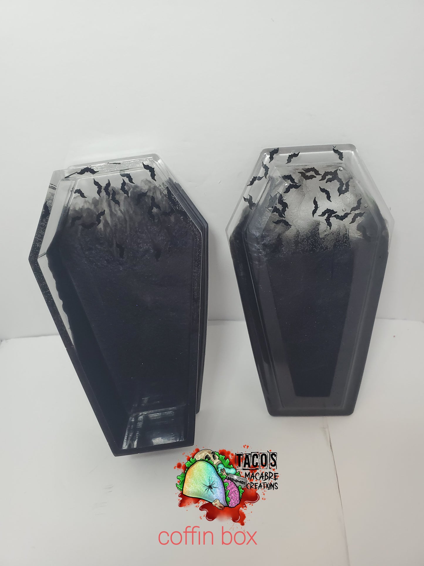 Coffin Box