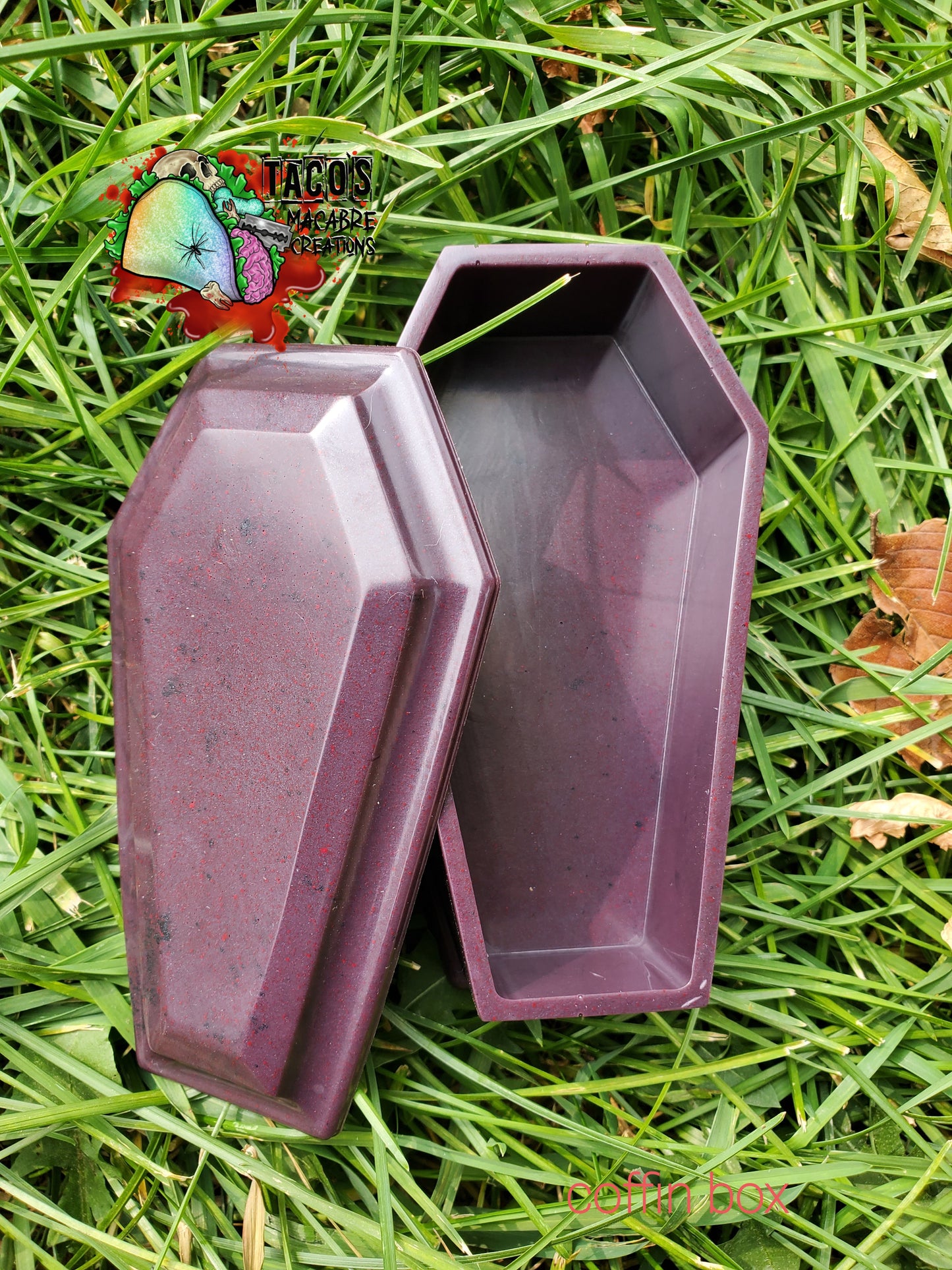 Coffin Box