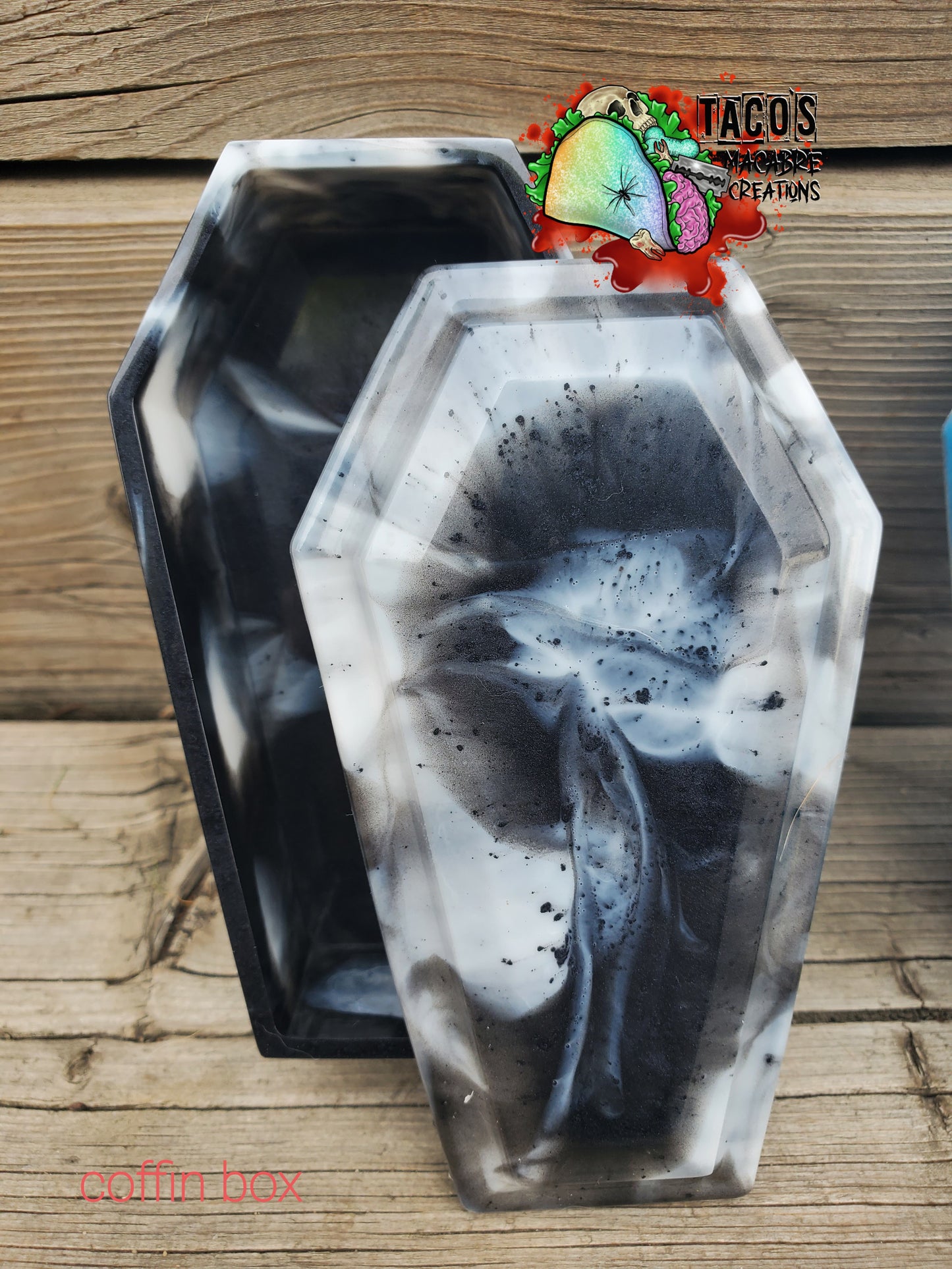 Coffin Box