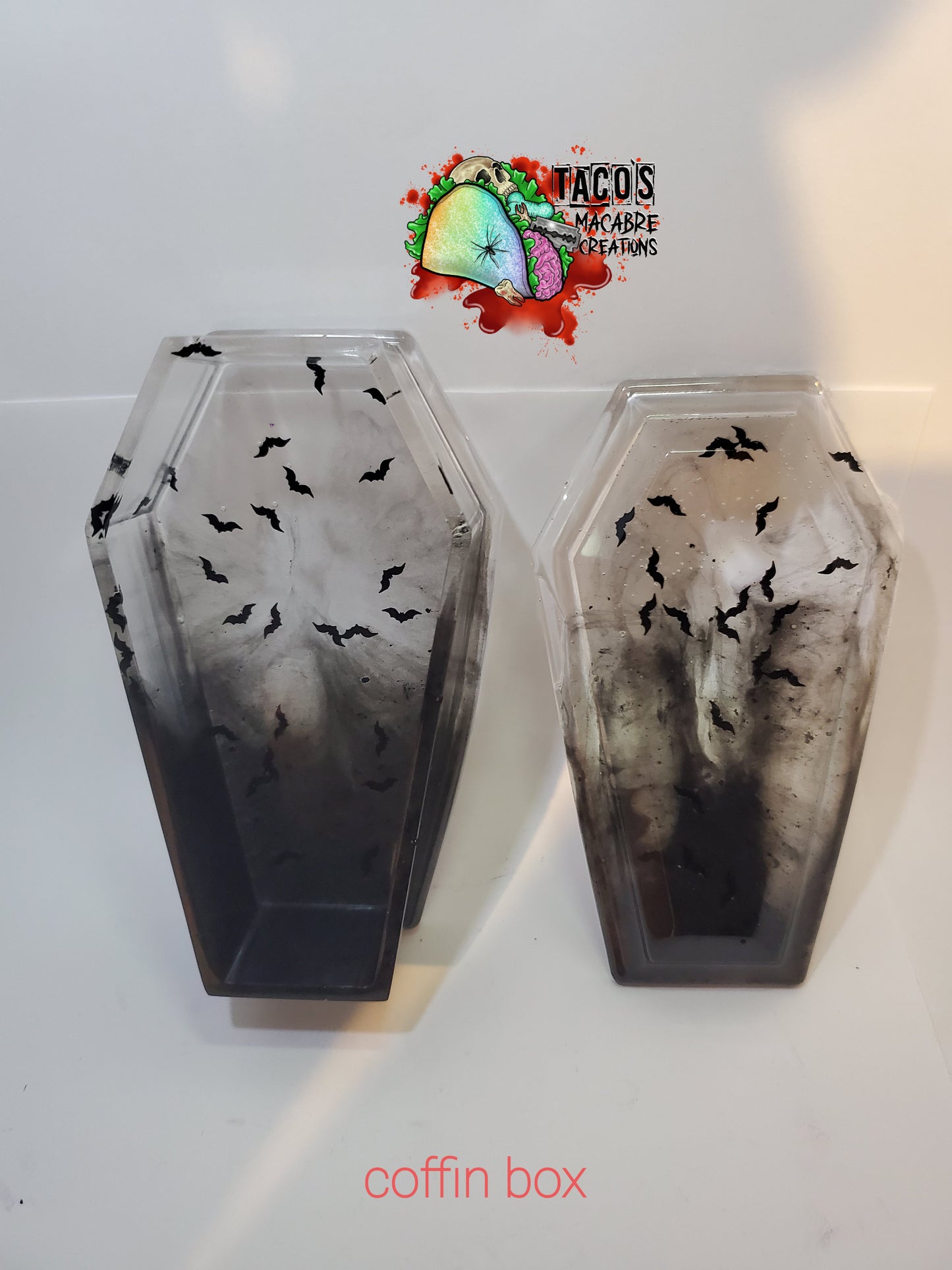 Coffin Box