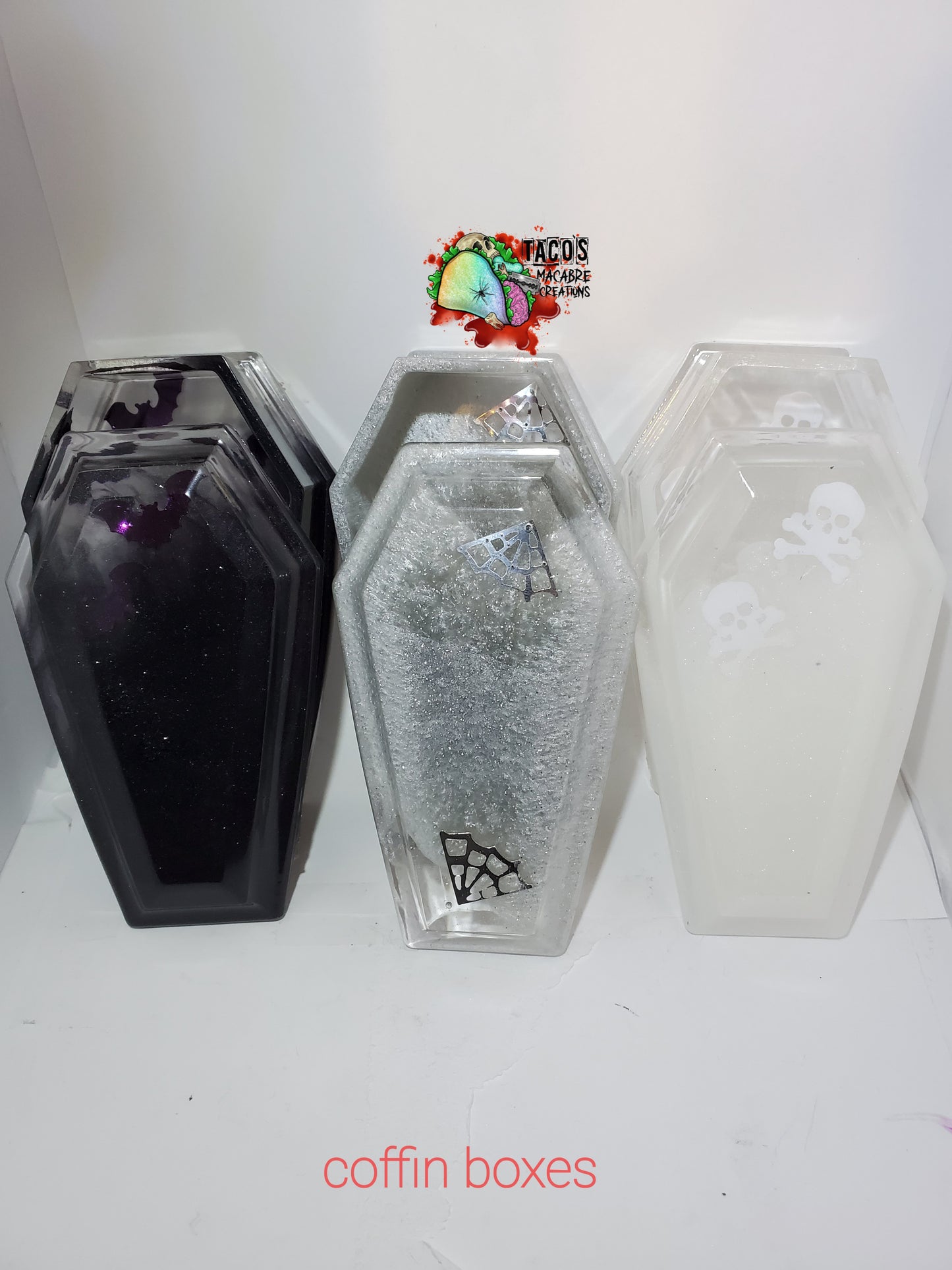 Coffin Box