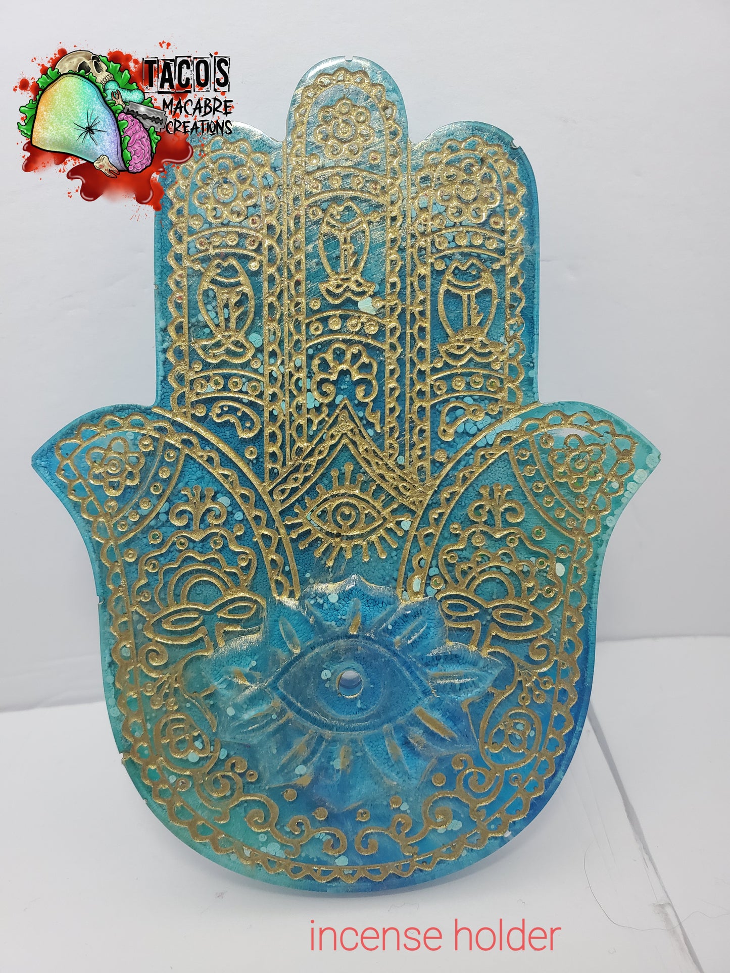 Incense Holders