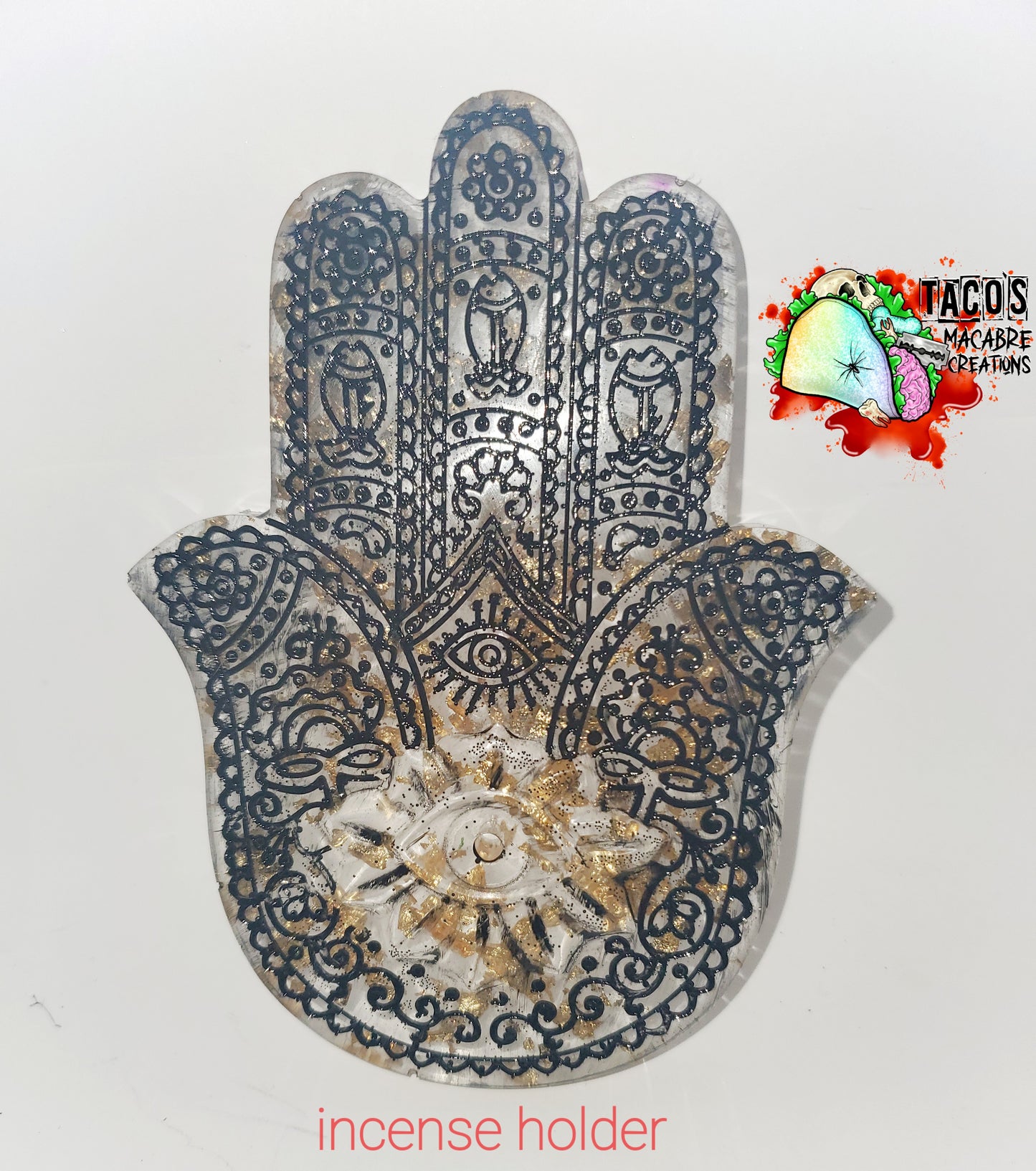 Incense Holders