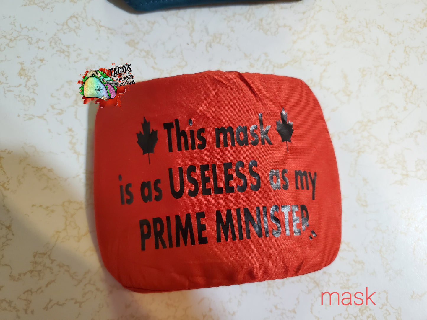 Face Masks