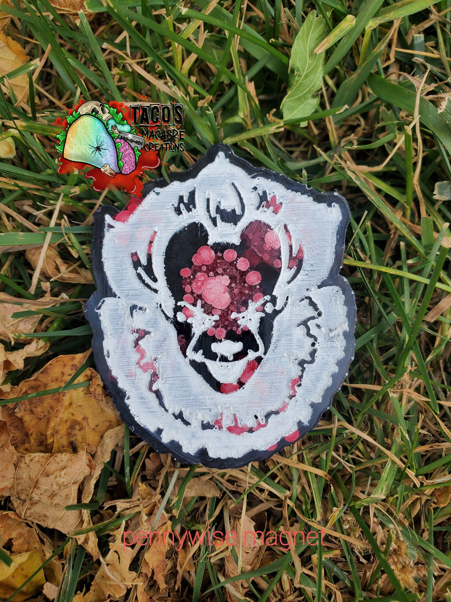 Pennywise From IT