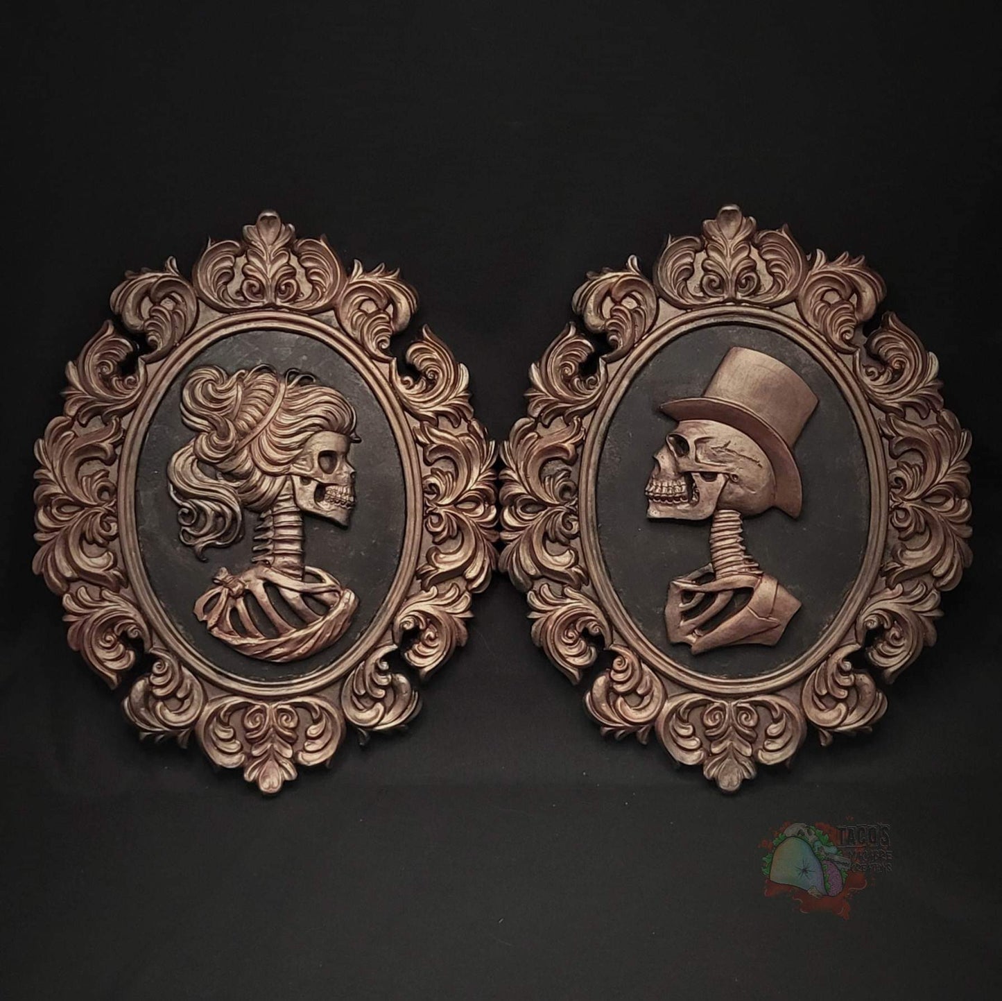 Undead Cameo