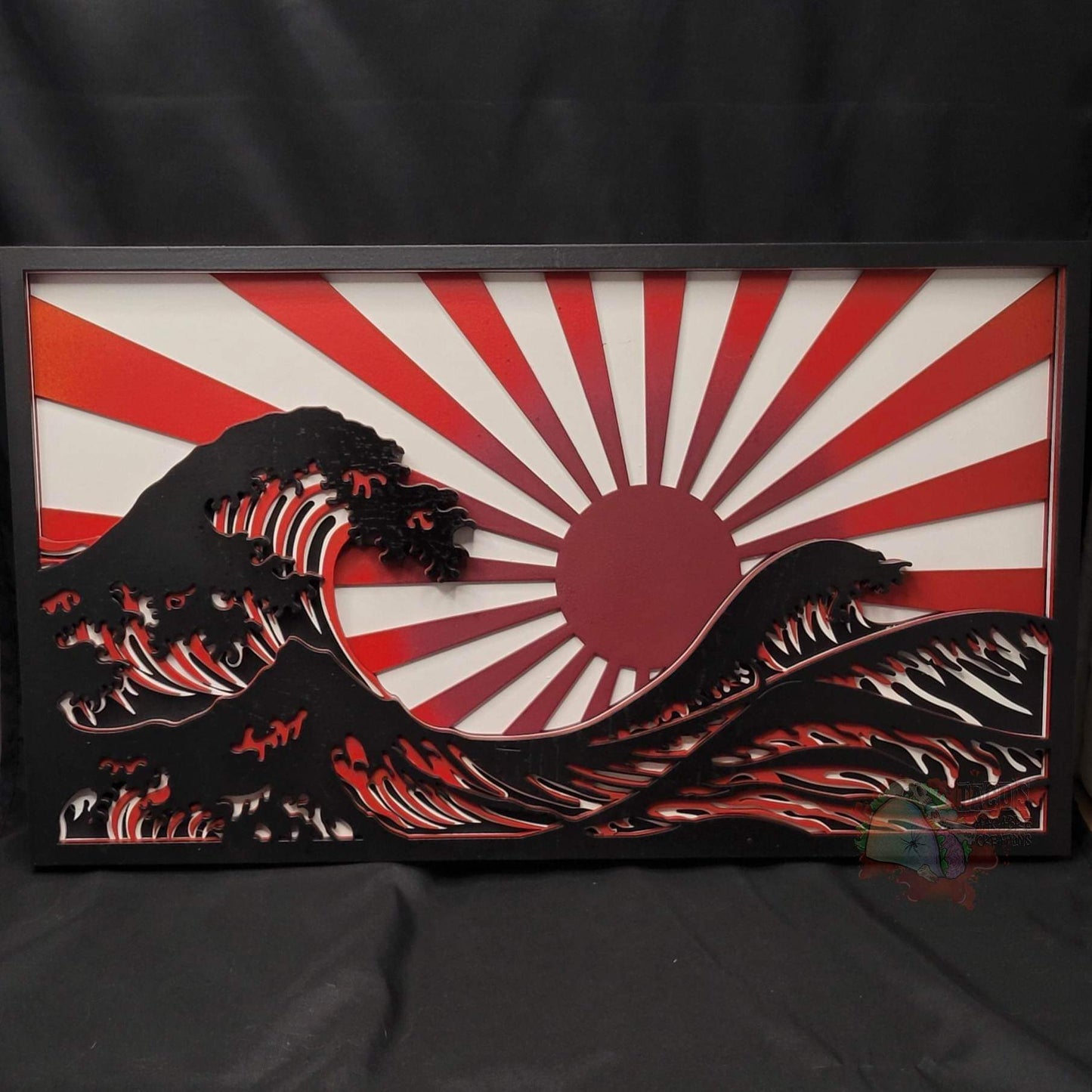 Great Wave