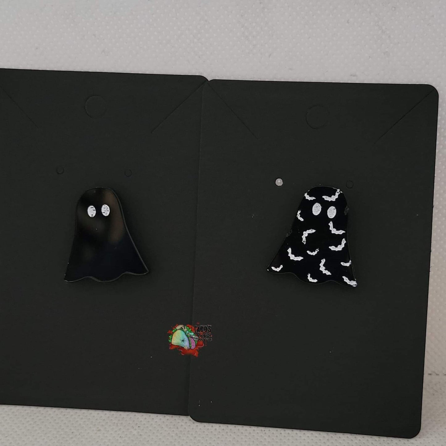 Ghost Pins