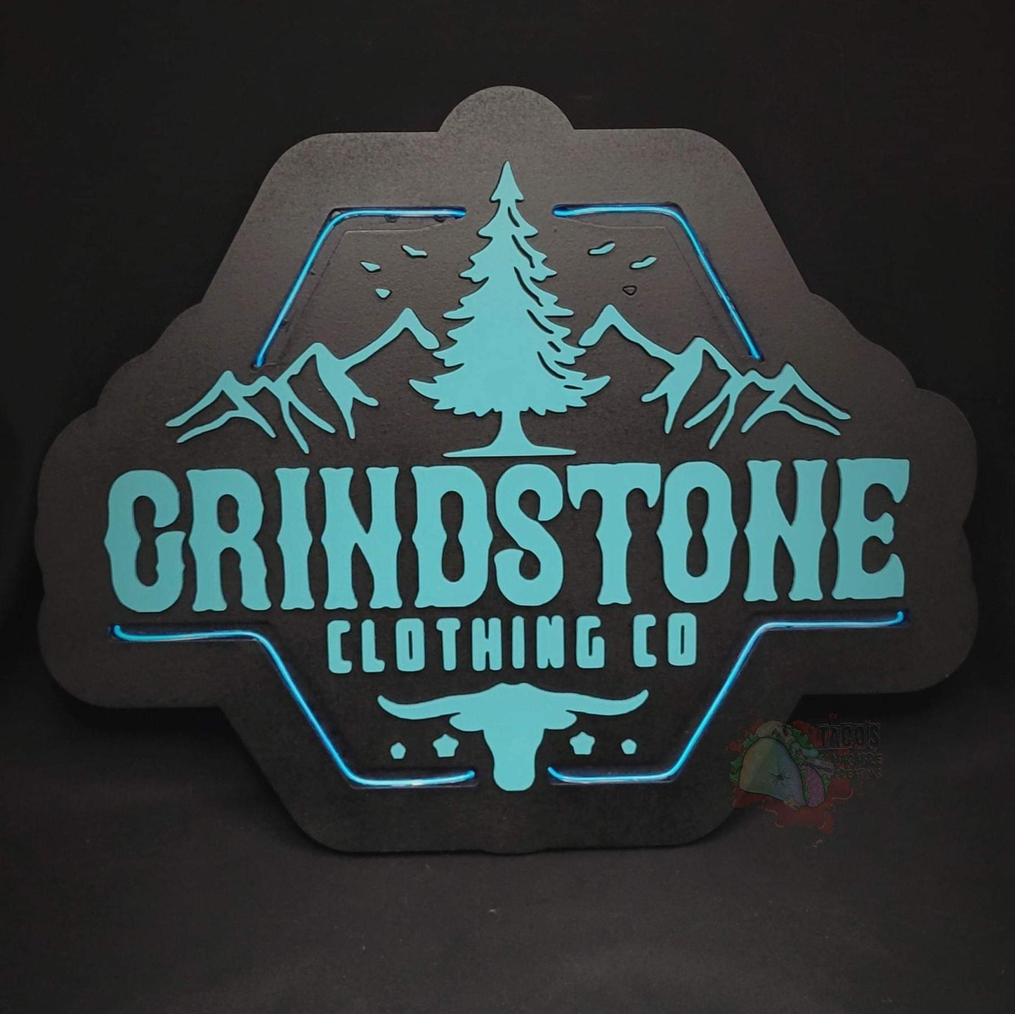 Custom Signs