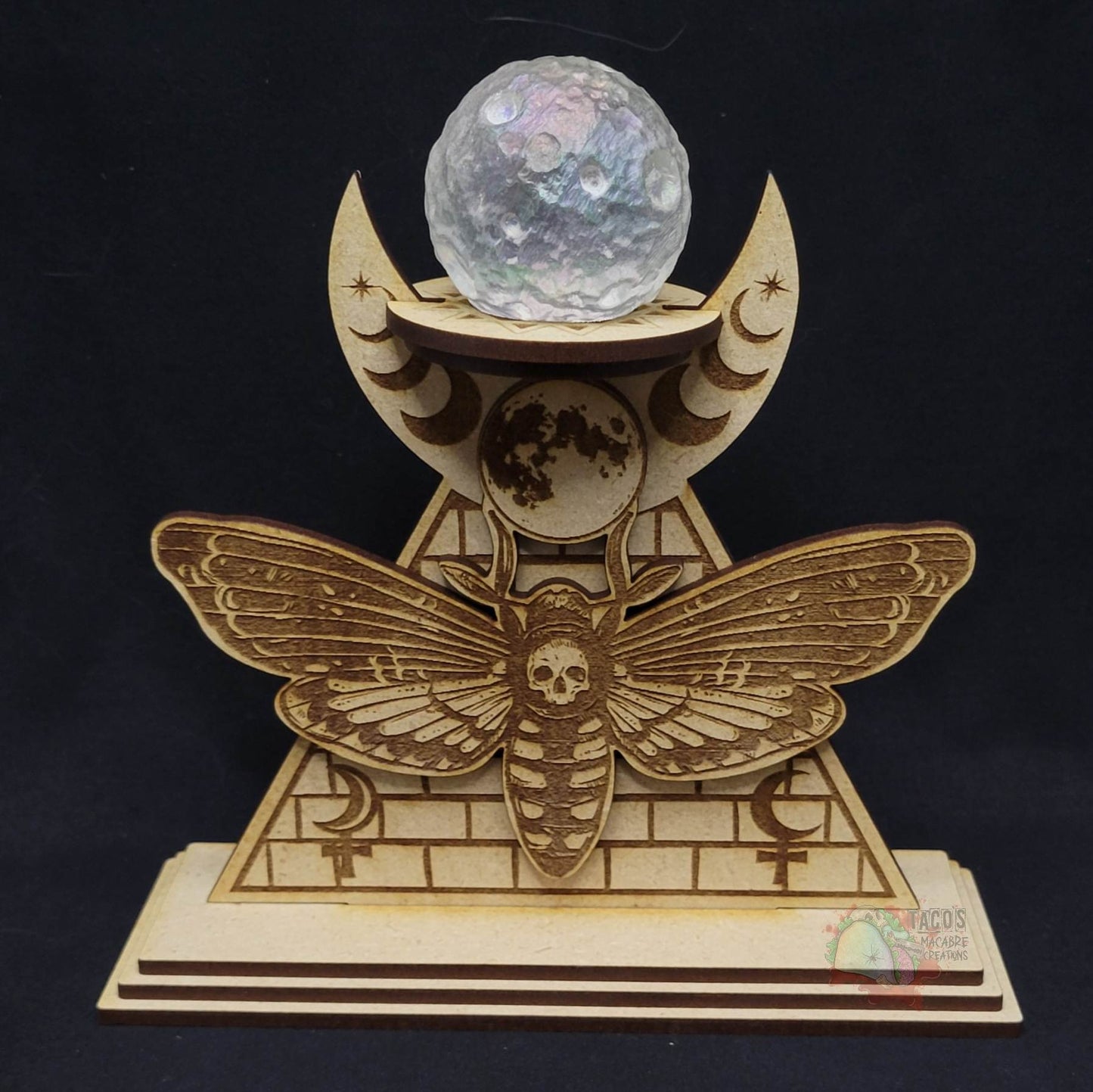 Sphere Stand