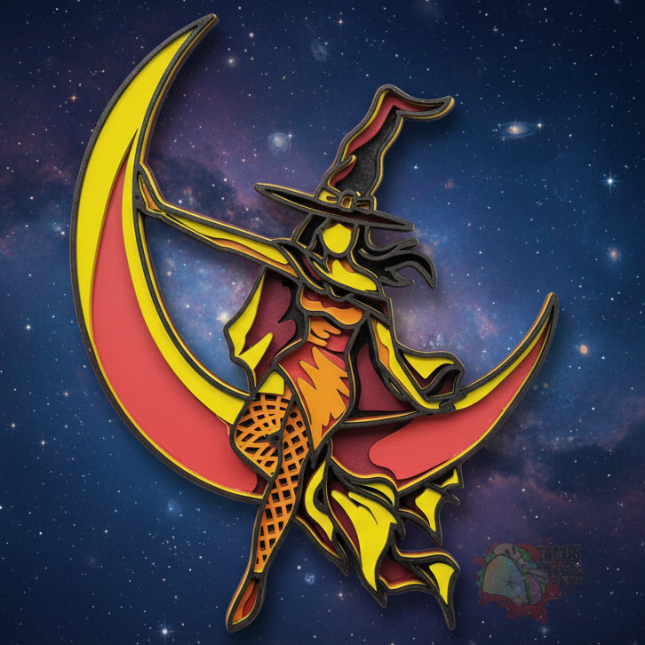 Moon Witch