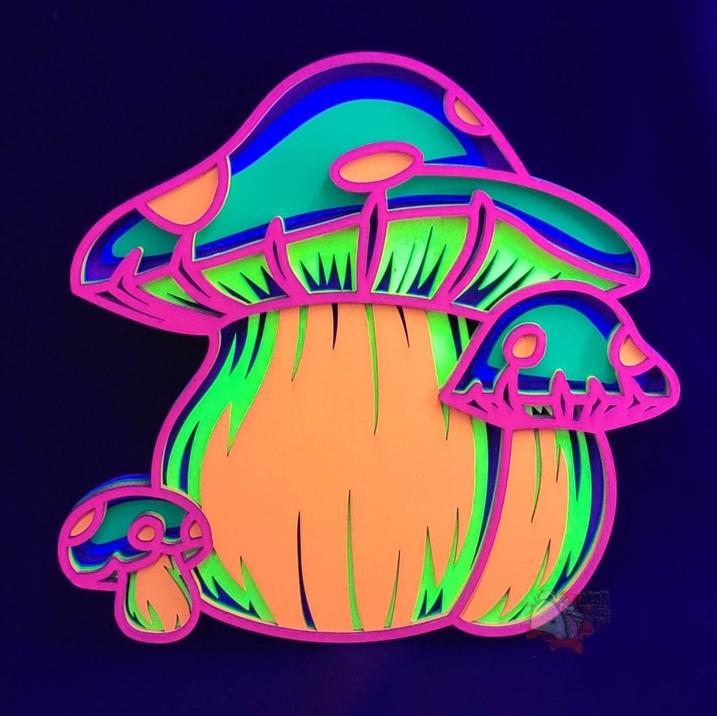 Mushy Bois