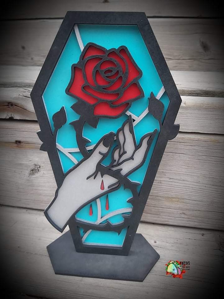 Coffin Bois 2.0
