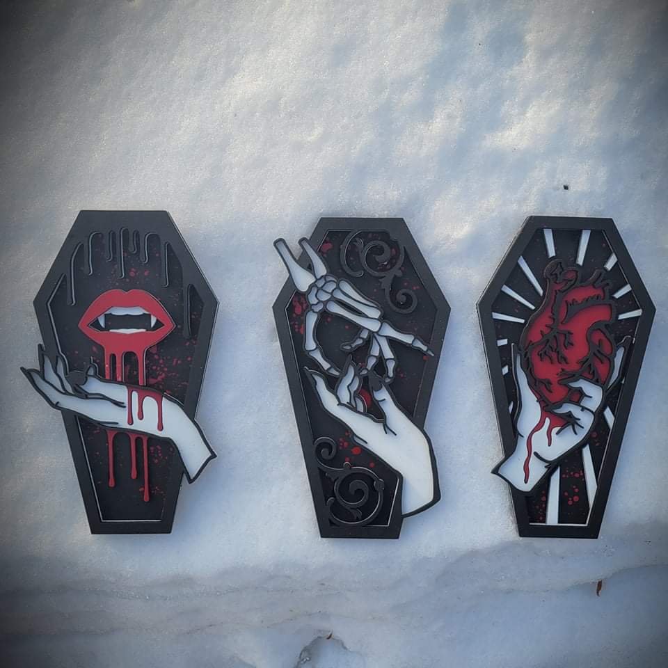 Coffin Bois 4.0