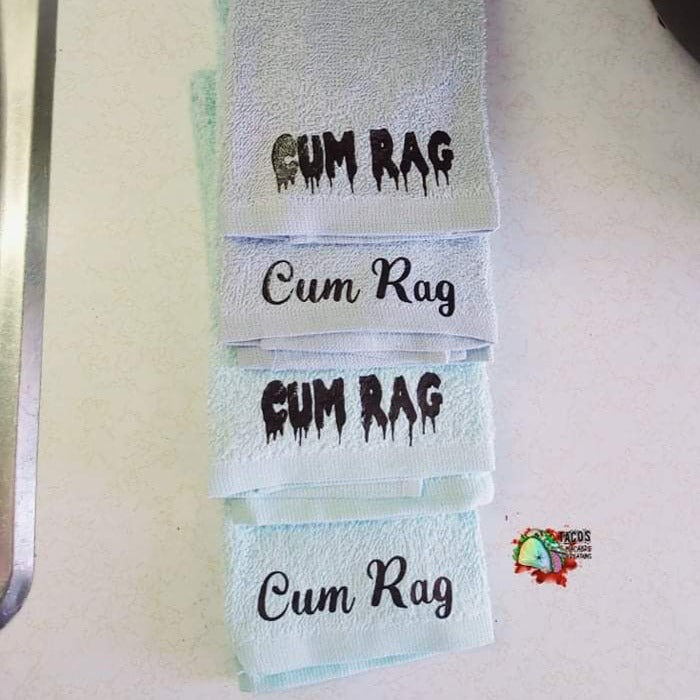 Cum Rag