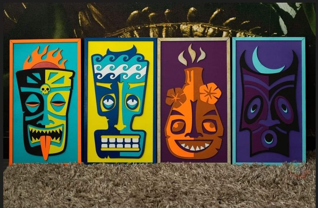 Full Collection
