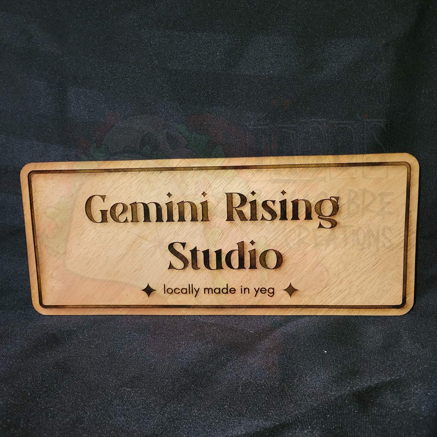 Logo Signs