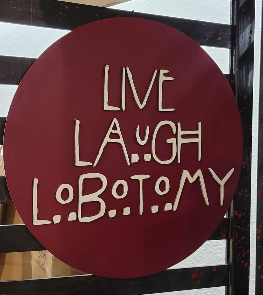 Lobotomy
