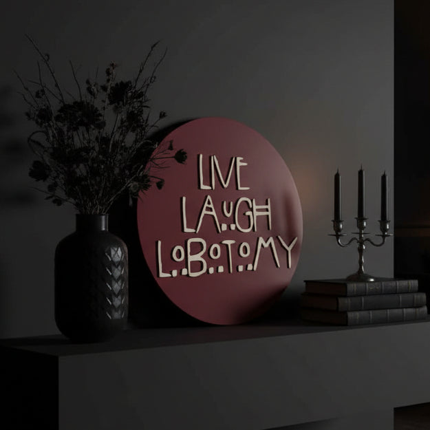 Lobotomy