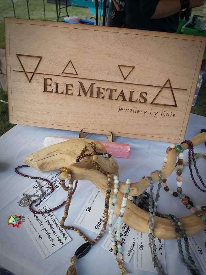 Custom Business Sign