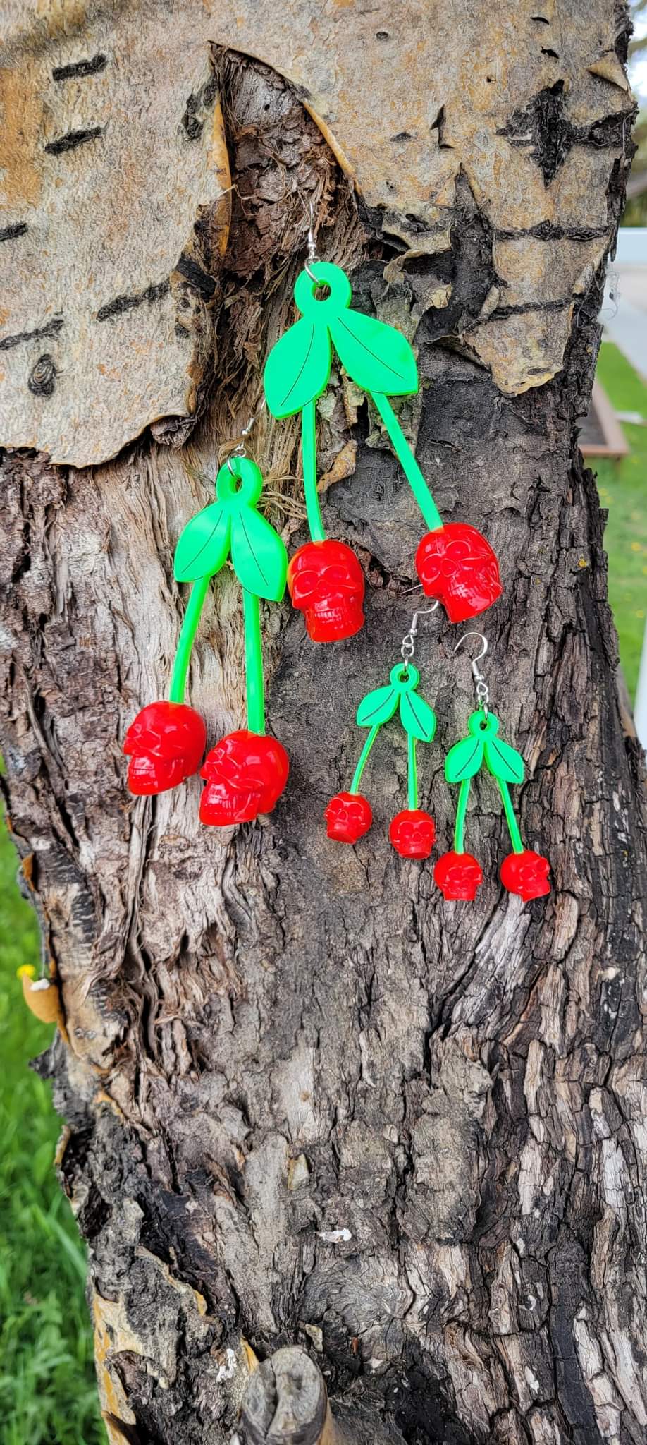 Skerries Earrings