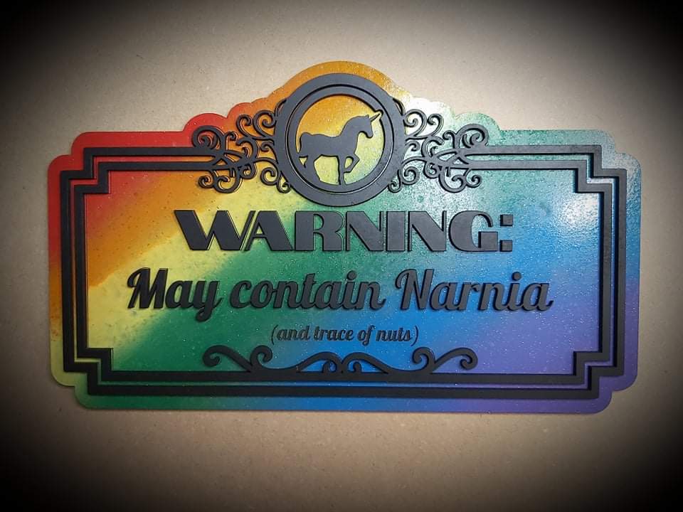 Custom Signs