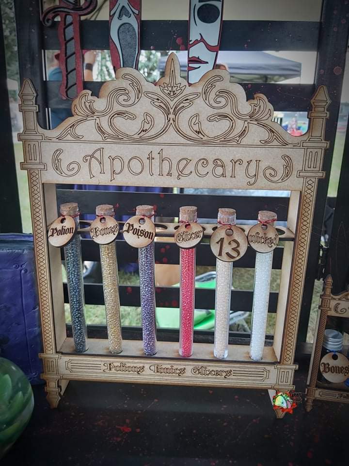 Apothecary