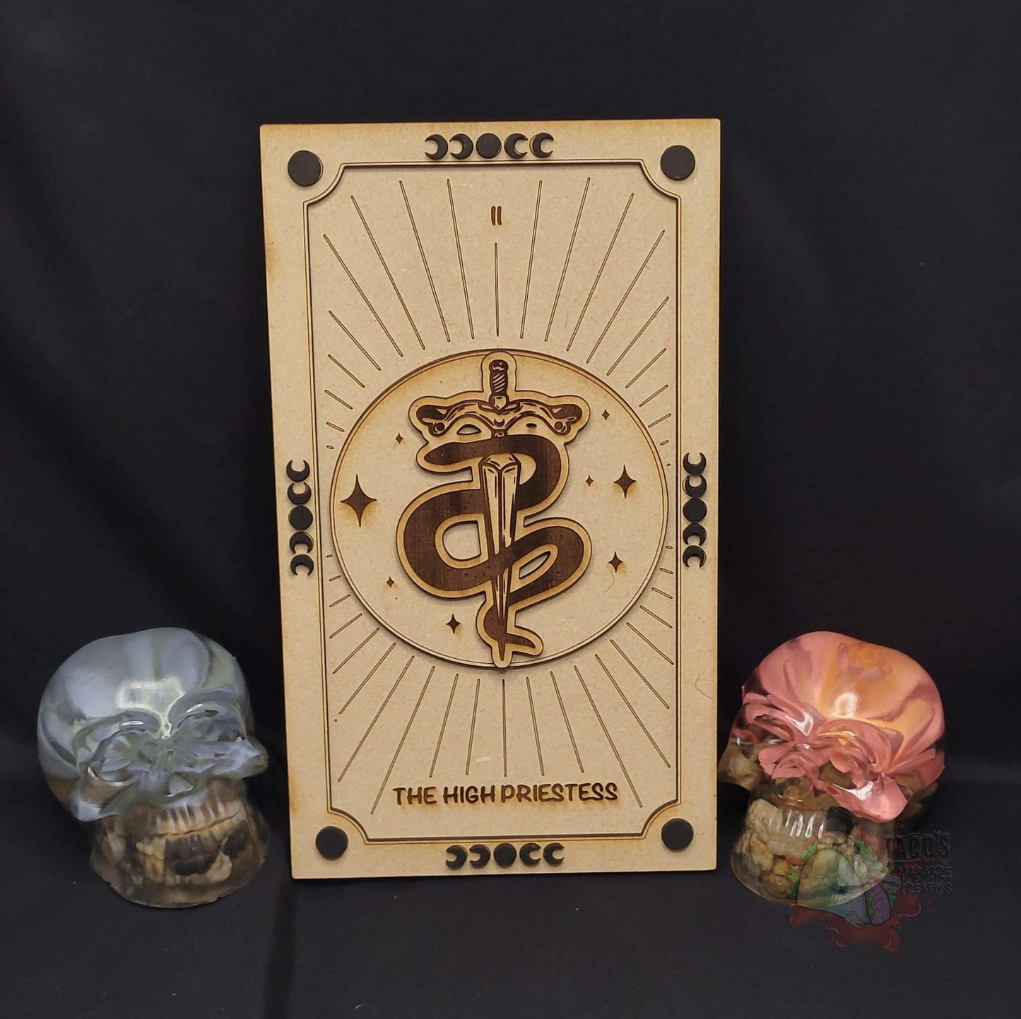 Tarot
