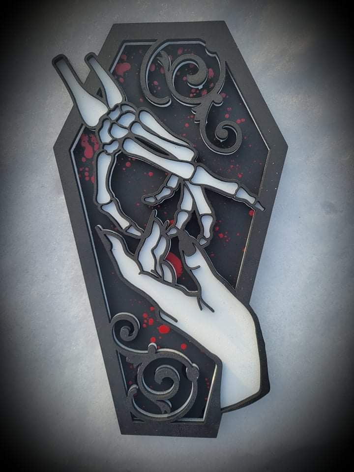 Coffin Bois 4.0