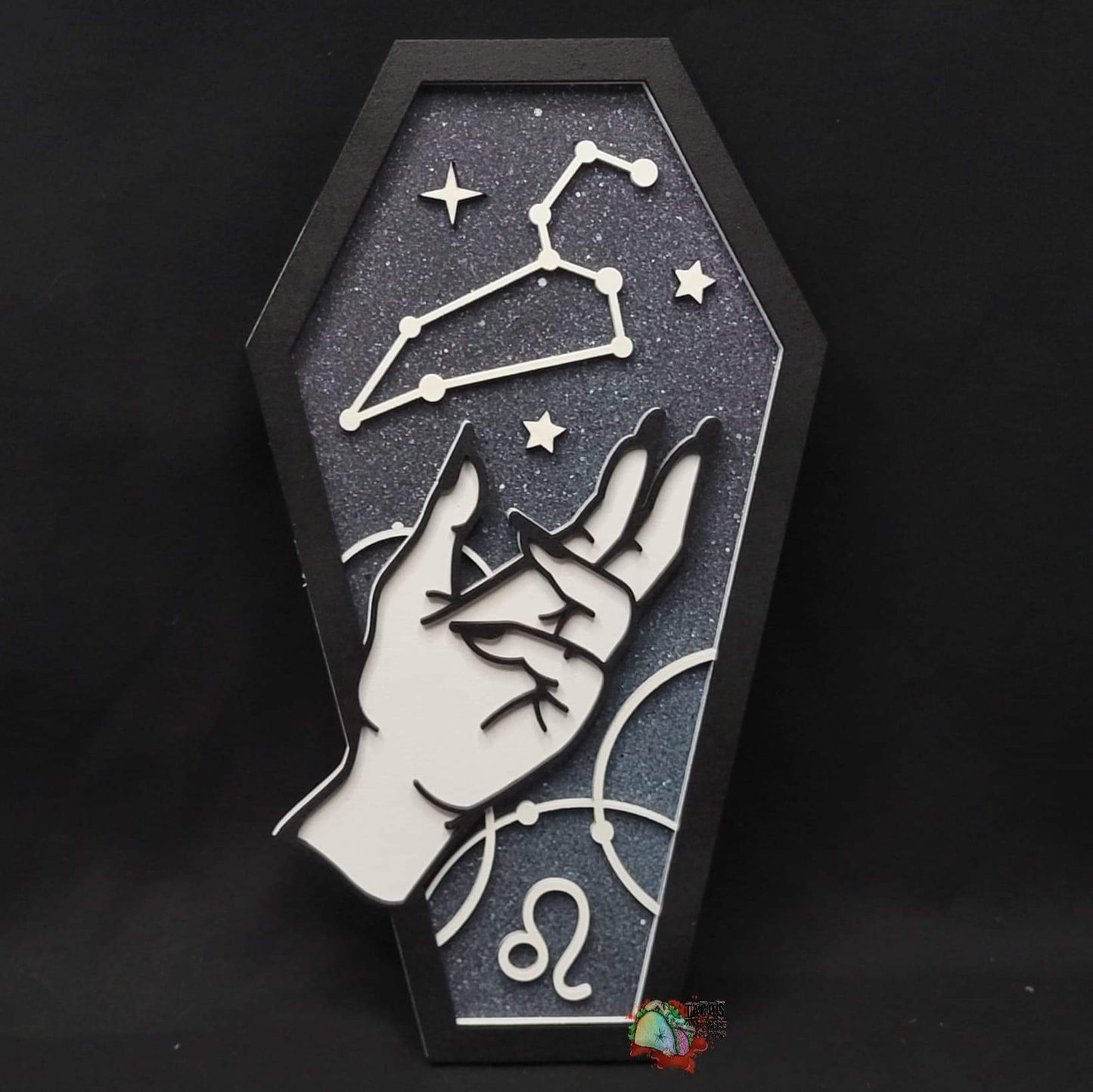 Astrology Coffin Bois