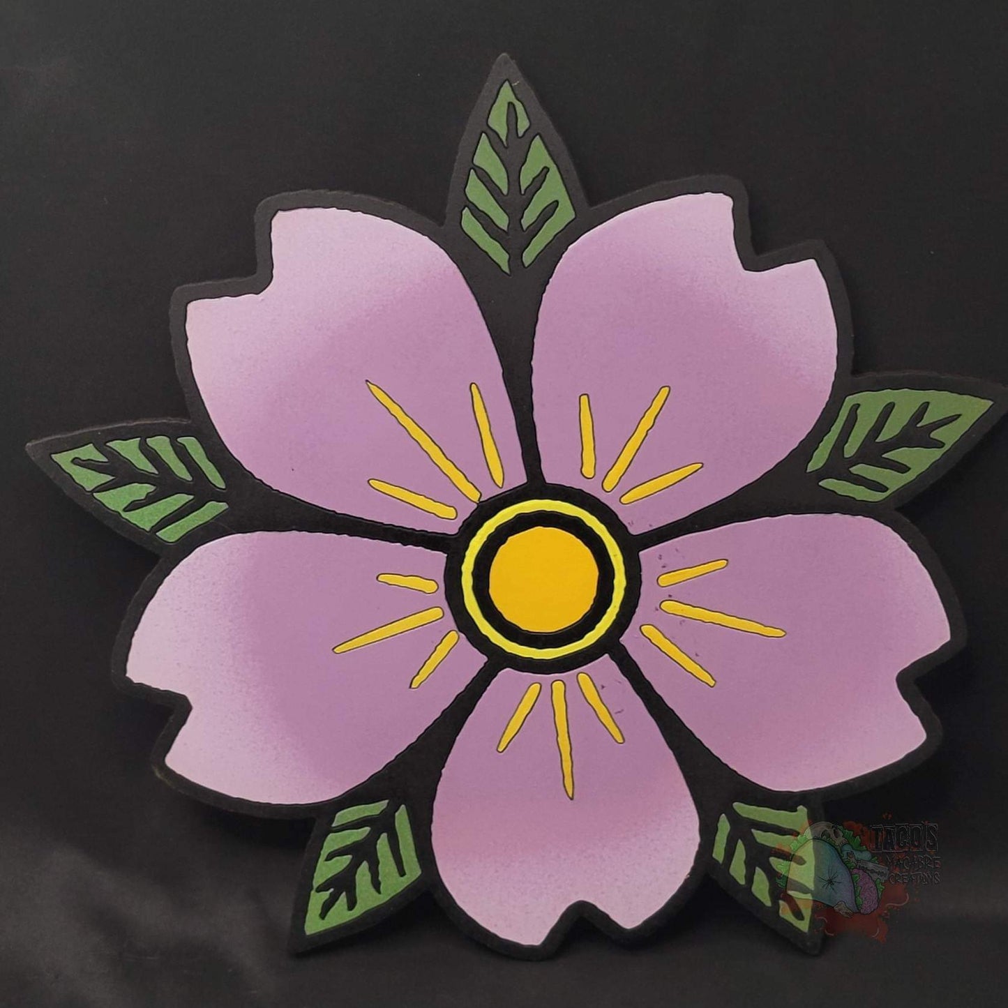 Wall Flowers