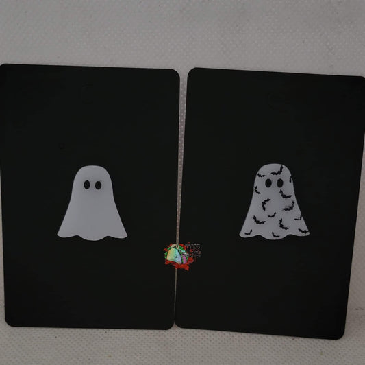 Ghost Pins