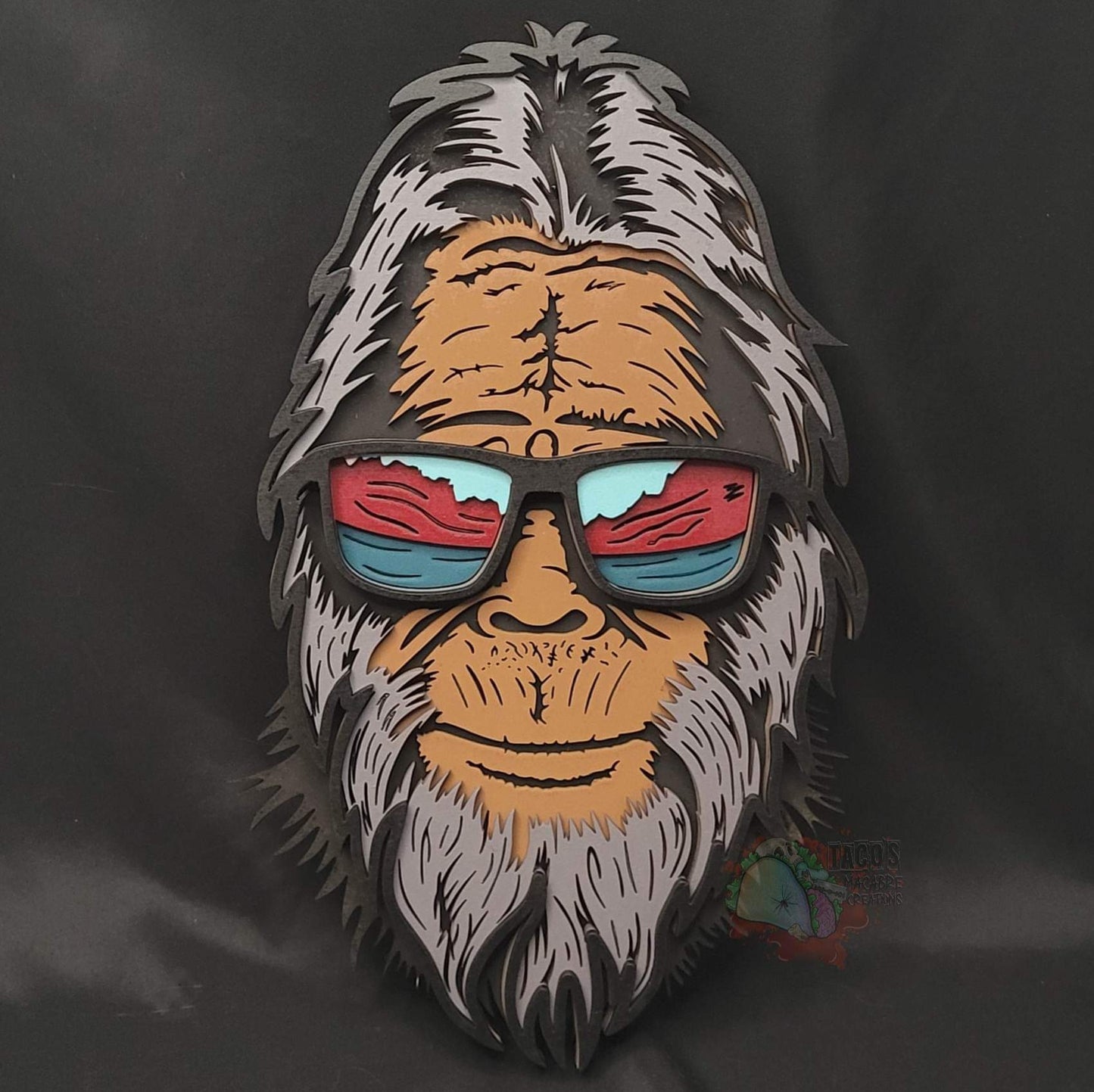 Yeti