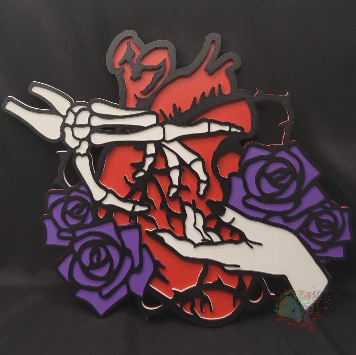 Until Death