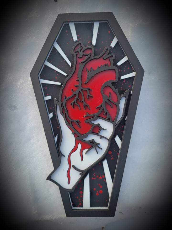 Coffin Bois 4.0