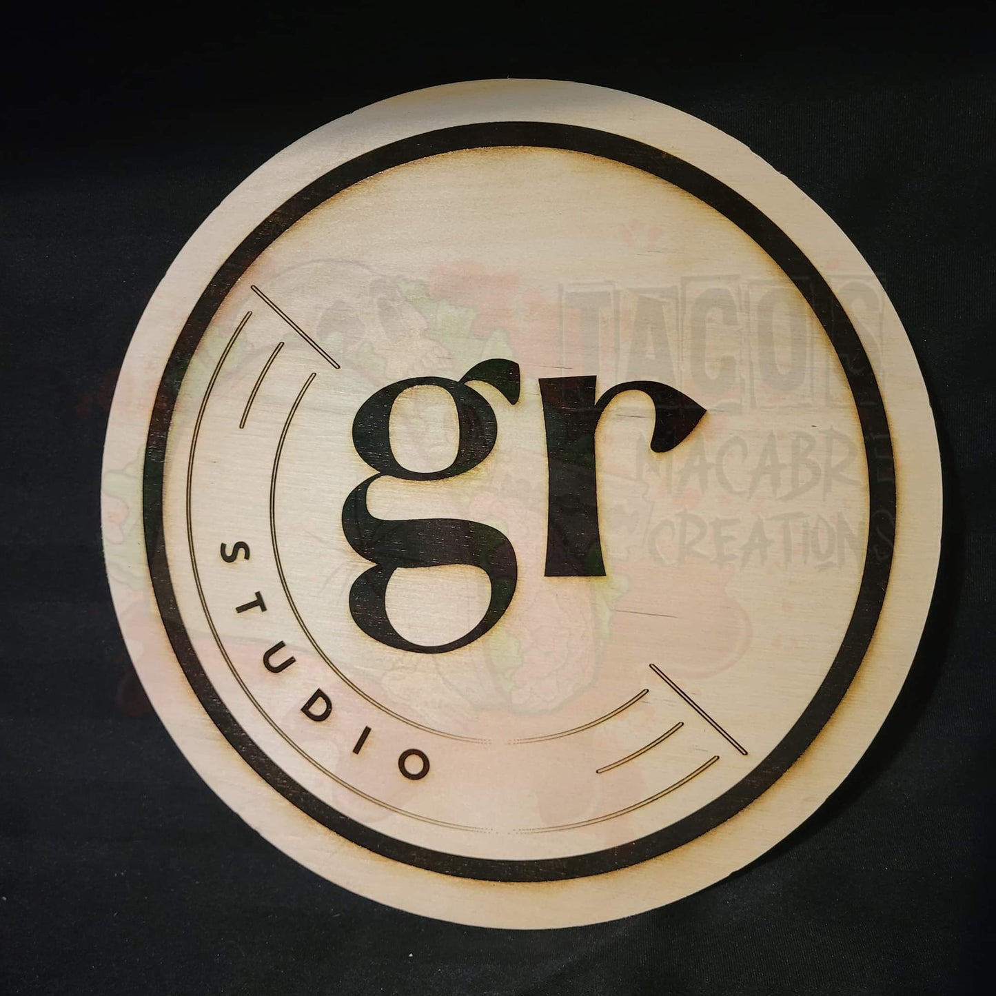 Logo Signs