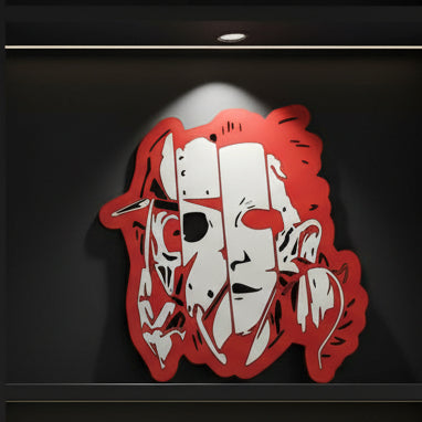 Faces of Horror