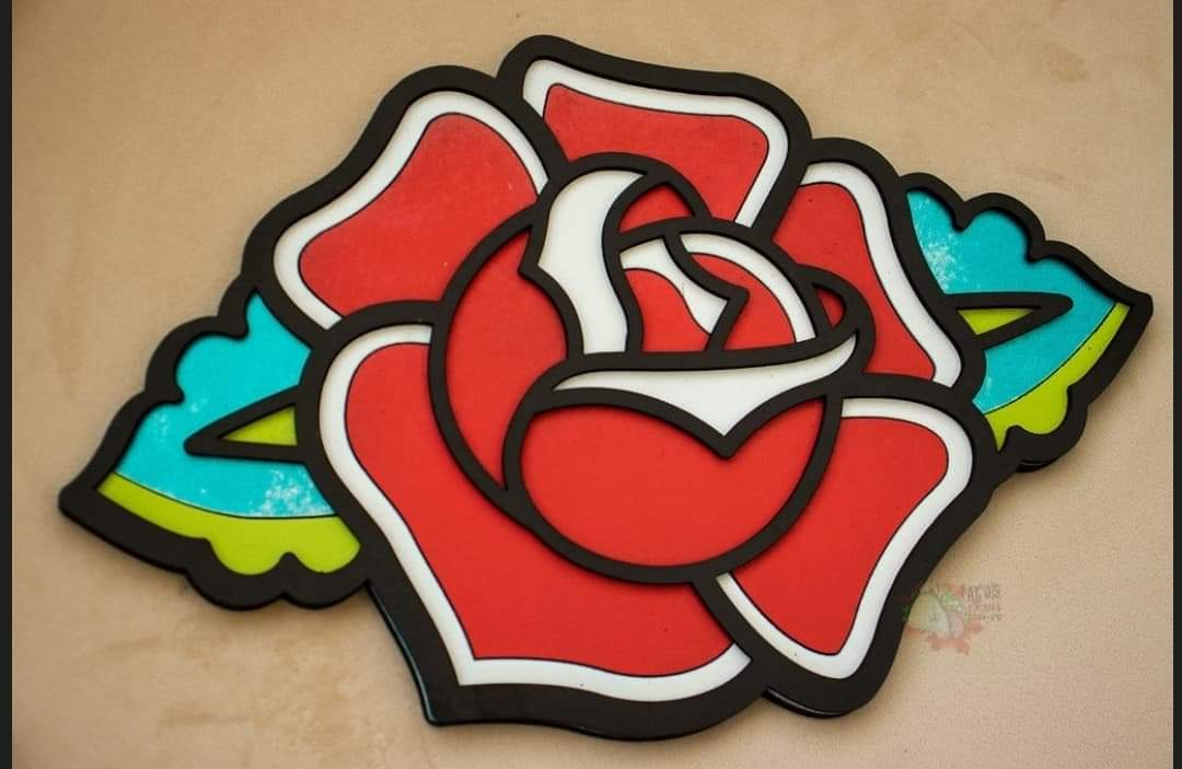 Rose Sign