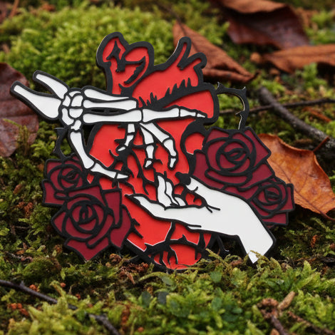 Until Death