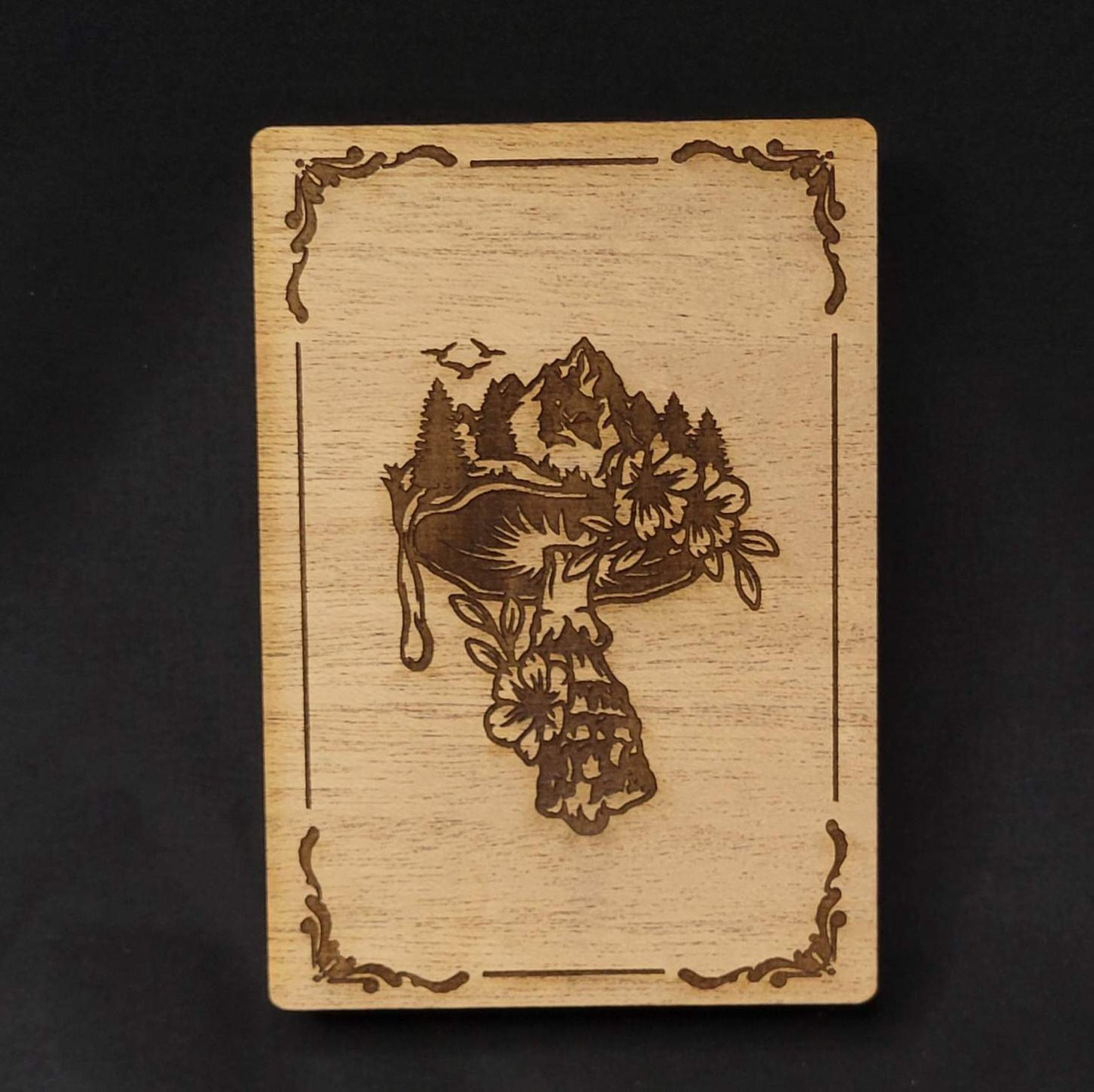 Needle Box