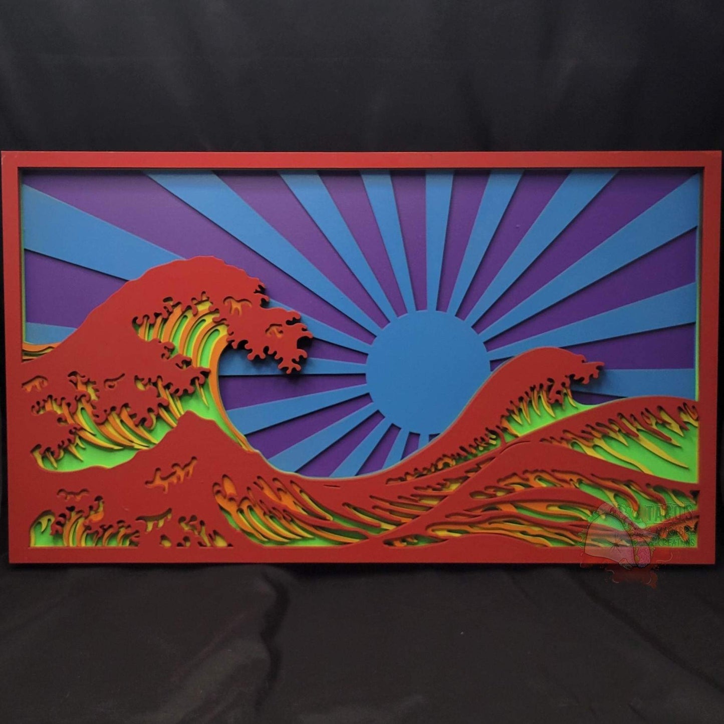 Great Wave