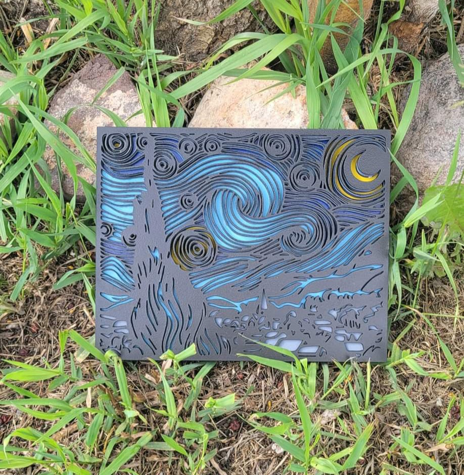 Starry Night