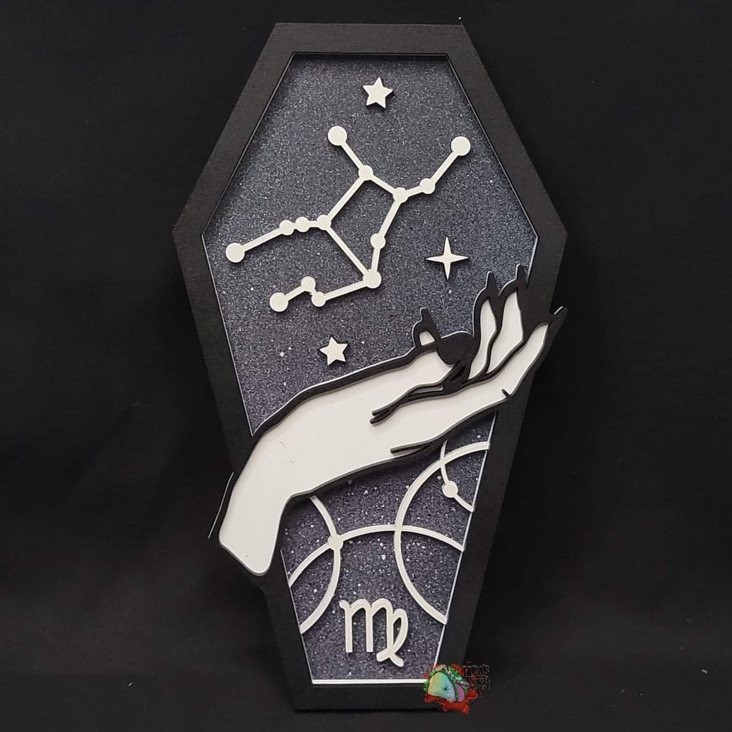 Astrology Coffin Bois