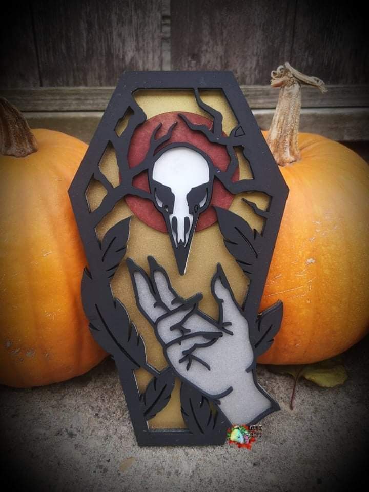 Coffin Bois 3.0