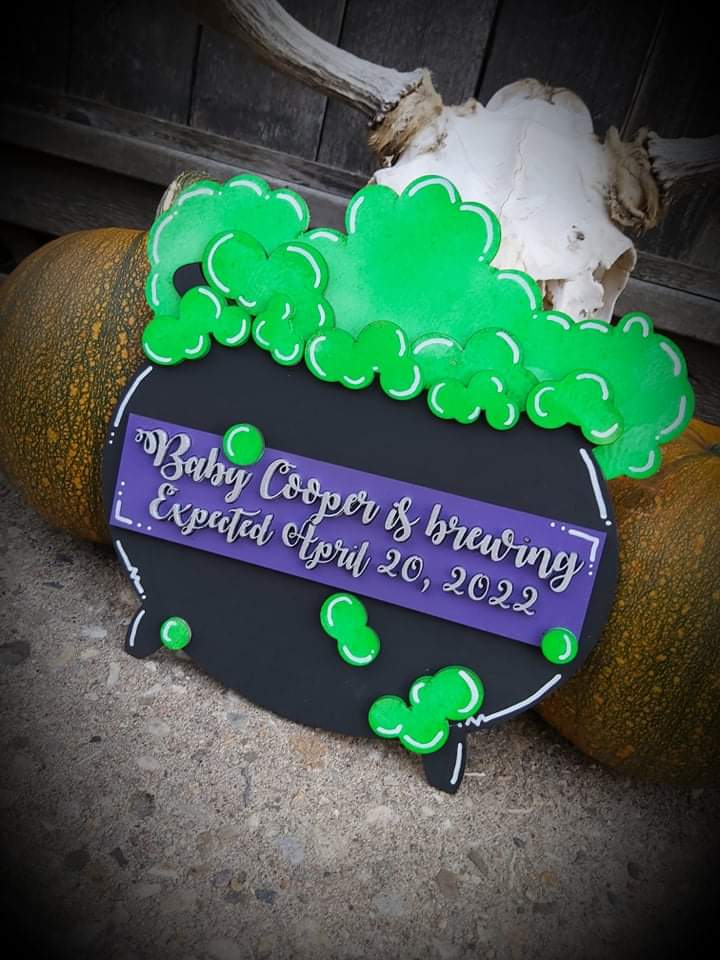 Custom Signs