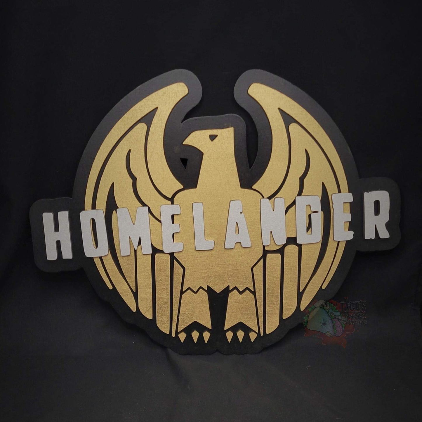 Custom Signs